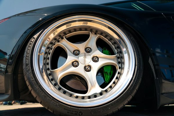 L'évolution de la moto électrique dans le temps