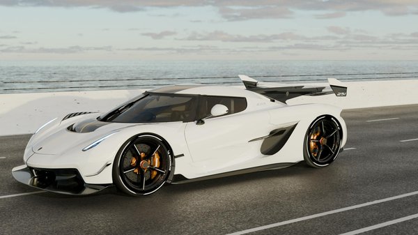 Organiser un road trip avec son coupé sport