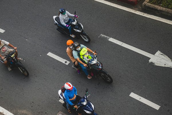 Comprendre le processus de livraison d'une voiture neuve