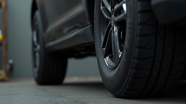 Conseils pneu : optimisez votre sécurité et votre choix