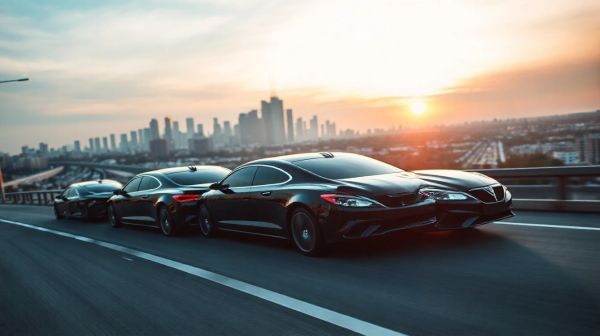 Top stratégies pour maximiser l'efficacité de votre flotte automobile