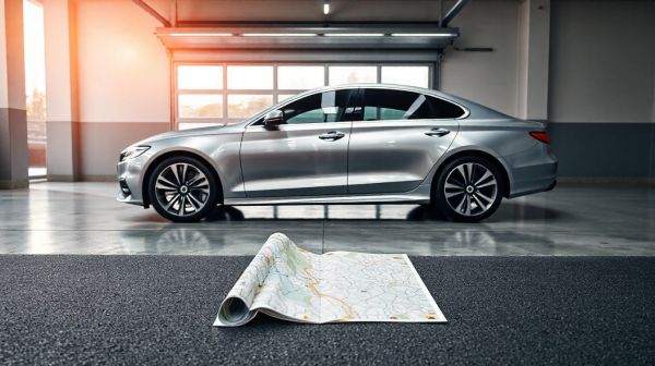 Top stratégies pour maximiser l'efficacité de votre flotte automobile