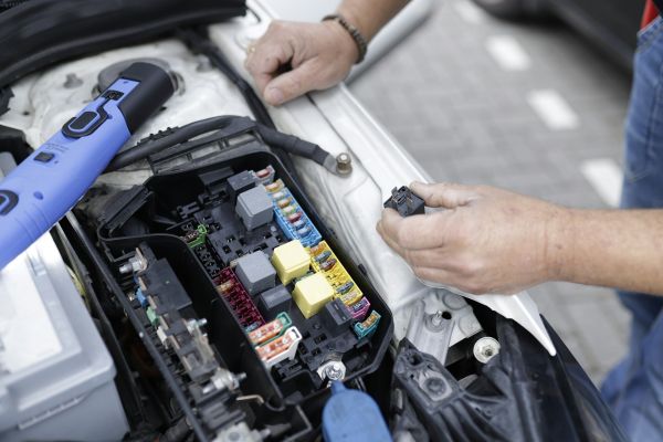 Votre solution pour un dépannage auto au Perreux-sur-Marne