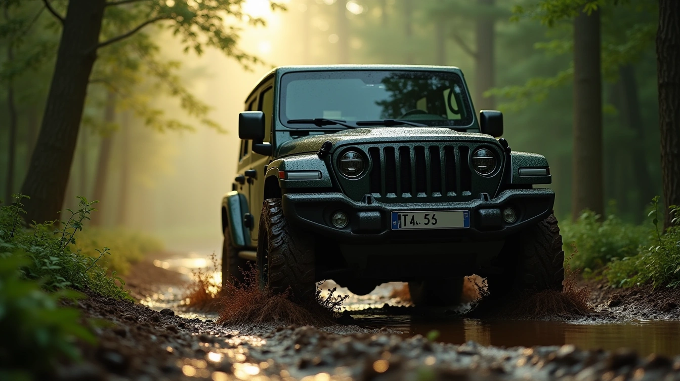 Vos questions sur la formation tout-terrain