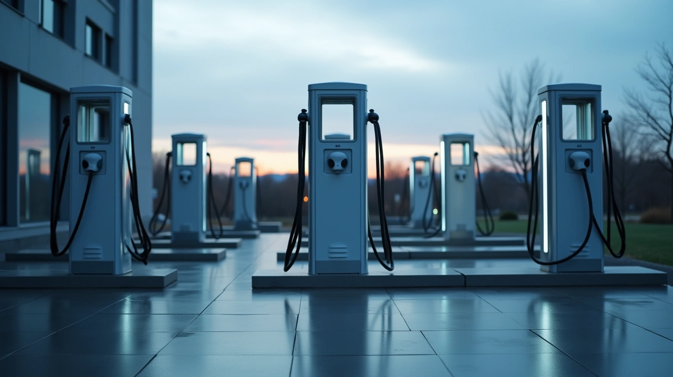 Vos questions sur l'installation de bornes électriques